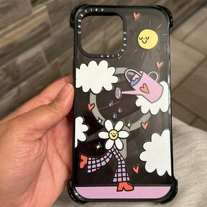 Growing Every Day 13 Pro Max MagSafe Bounce Case